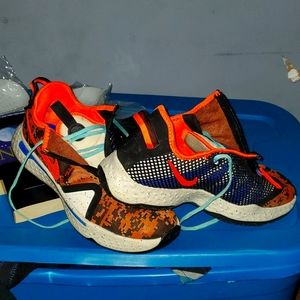 Nike sneakers